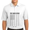 Tech Sport Dri FIT Polo Thumbnail